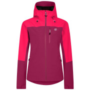 Veste femme Dare 2b W Torrek Jacket rose Berry Pink/Neon Pink