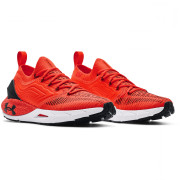 Chaussures de running hommes Under Armour HOVR Phantom 2 INKNT rouge PhoenixFire/PhoenixFire/Black