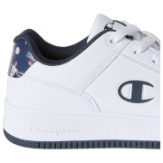 Chaussures enfant Champion Rd18 Lenticular B Gs Low Cut Shoe