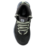 Chaussures femme The North Face W Cragstone Leather Mid Wp