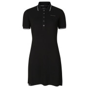 Robe femme Progress Aneta noir černá