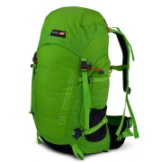 Sac à dos Trimm Opal 40L green Green/Orange