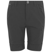 Pantalon enfant Regatta Jnr Highton ZO Dark Grey