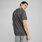 T-shirt homme Puma Ess No. 1 Logo Heather Tee