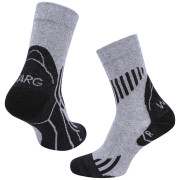 Chaussettes compression Warg Performance Merino