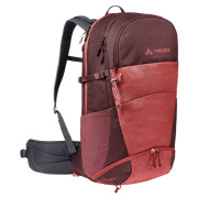 Sac à dos randonnée Vaude Wizard 30+4 rouge redeva