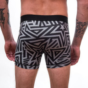 Short homme Sensor Coolmax Impress