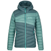 Veste femme Kilpi Pyramiden-W (2023) bleue