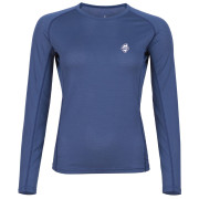 T-shirt fonctionnel femme High Point Code 2.0 LS lady