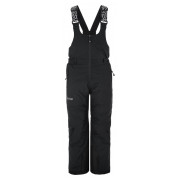 Pantalon enfant Kilpi Daryl-J (2022) vert Blk