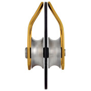 Poulie Petzl Minder S2