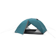 Tente de randonnée Robens Boulder 3 bleue Blue