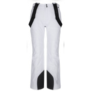 Patalon femme Kilpi Elare-W (2023) blanc