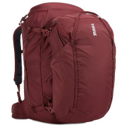 Sac à dos femmes Thule Landmark 60L Women's bordeau DarkBordeaux