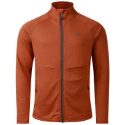 Sweat-shirt homme Dare 2b Apex Stretch Midlayer brun ArabianSpice