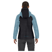 Doudoune femme Karpos Alagna Down W Jacket