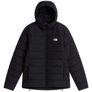 Veste femme The North Face W Aconcagua Hooded Jacket noir TNF BLACK