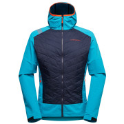 Veste homme La Sportiva Kap Hybrid Hoody M