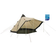 Tente familiale Robens Chinook Ursa (2022) beige Khaki