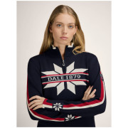 Pull femme Dale of Norway Nåle Fem Sweater