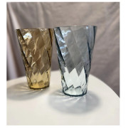 Jeu de verres Omada TRITAN Water glass 0.55lt. 2-SET