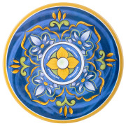 Vaisselle Bo-Camp Tableware Sicilian 16pcs