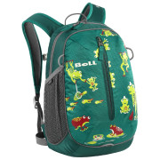 Sac à dos enfant Boll Roo 12l green Frogs