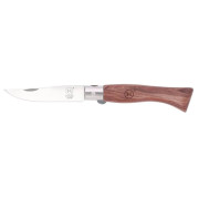 couteau pliant Main Knives Italian Line - Bubinga 10004