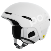 Casque de ski POC Obex BC MIPS blanc Hydrogen White Matt