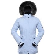Veste d'hiver femme Alpine Pro Werda 2