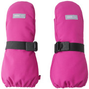 Moufles d'hiver enfant Reima Ote rose Magenta Purple