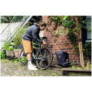 Porte-bagages arrière Ortlieb Quick-Rack M