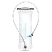 Poche d'hydratation Hydrapak Shape Shift 3L Transparente Clear