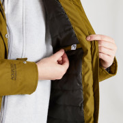 Manteau femme Craghoppers Caithness Jkt