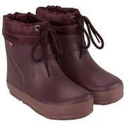 Bottes d'hiver enfant Viking Outdoor Footwear Alv Barefoot Warm Grape