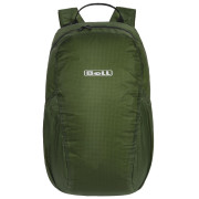 Sac à dos pliable Boll Ultralight Travelpack green leavegreen