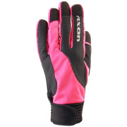 Gants Axon 670 rose