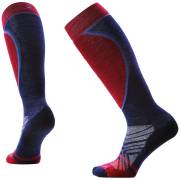 Chaussettes de ski Smartwool W Ski Targeted Cushion OTC