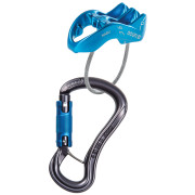 Système d'assurage Ocún Belay Set Condor Triple/Habu bleue Blue