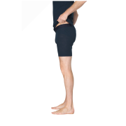 Caleçons fonctionnels homme Devold Adventure Merino 190 Boxer Man