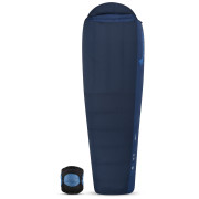 Sac de couchage en plumes Sea to Summit Trek TkIII Regular