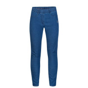 Patalon femme Rafiki Evo bleu foncé blue denim