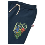 Pantalons de survêtement enfant Lego Wear Lwpino 703 Navy