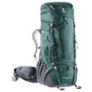 Sac à dos Deuter Aircontact PRO 70+15 (2020) vert foncé ForestGraphite