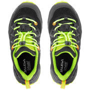 Chaussure randonnée enfant Salewa Jr Wildfire Wp