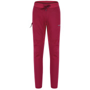 Pantalon softshell enfant Husky Klassum K violet magenta