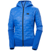 Veste femme Helly Hansen W Lifaloft Hybrid Insulator Jk bleue Ultra Blue
