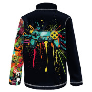 Sweatshirt enfant WAMU Game On