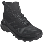 Chaussures randonnée homme Adidas Skychaser Ax5 Mid Gtx Clima noir