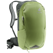 Sac à dos Deuter Race Air 14+3 green meadow-ivy